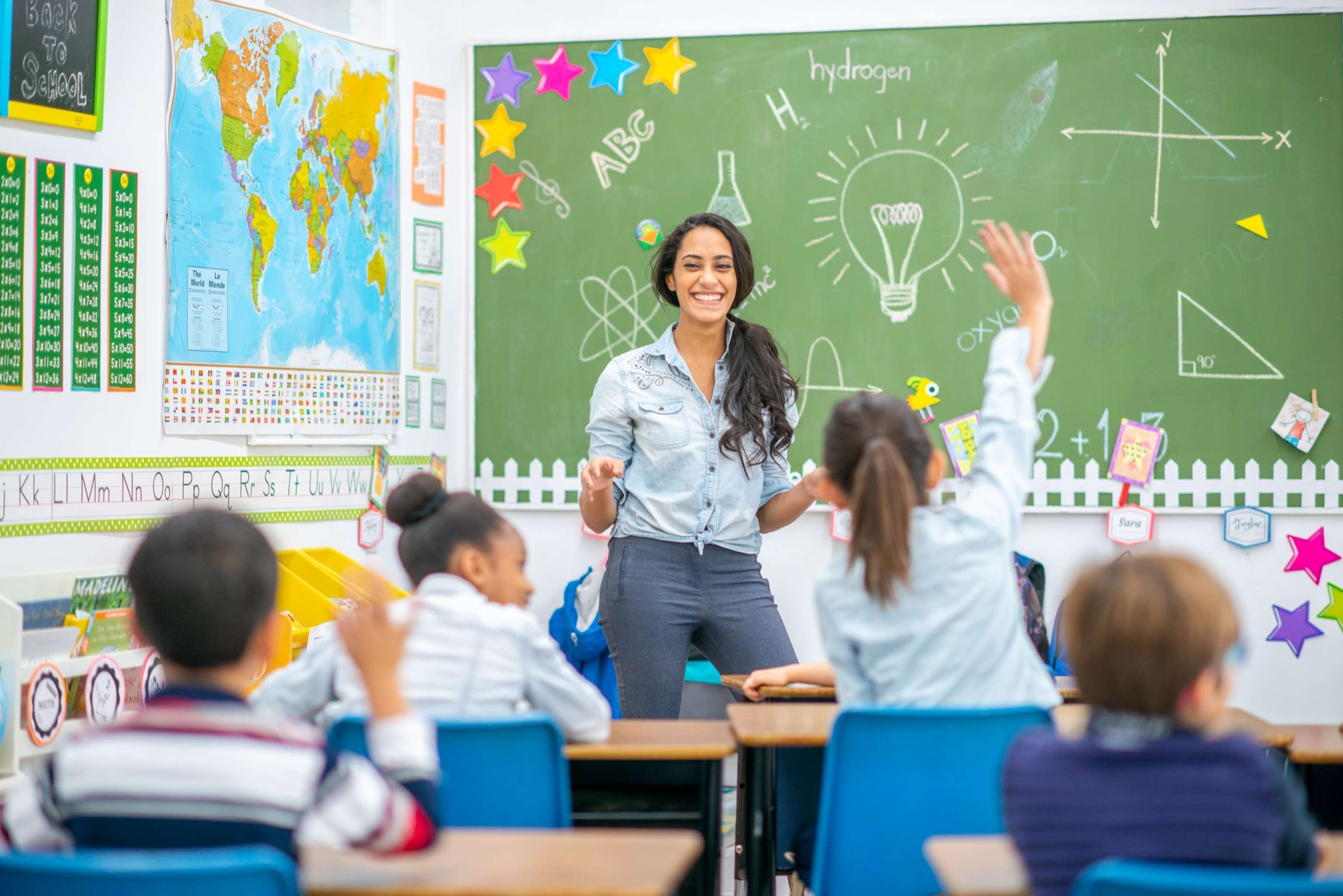 Education program